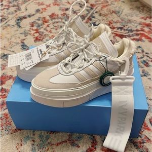 Adidas BRAND NEW ivy park super sleek 72 sneakers